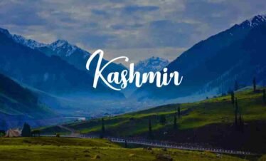 Kashmir Tour Package with Trikuta Holidays – 6 Days / 5 Nights