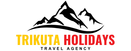 Trikuta Holidays